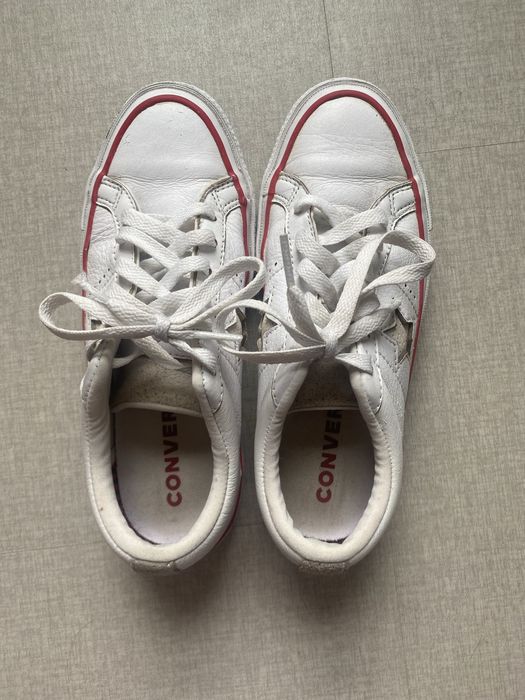 Buty Converse rozmiar 36