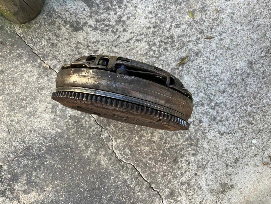 Embreagem para BMW e46