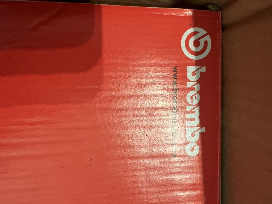 Disco de travao Brembo