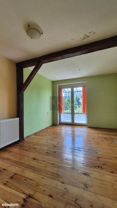 Wyjątkowy Dom Tuż Przy Parku Zachodnim | 3 Niezależne Lokale | Wrocław