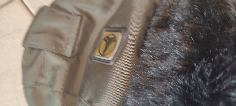 Diverse zimowa, jak nowa L-XL