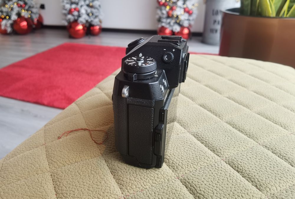 Fujifilm X-H1 Body