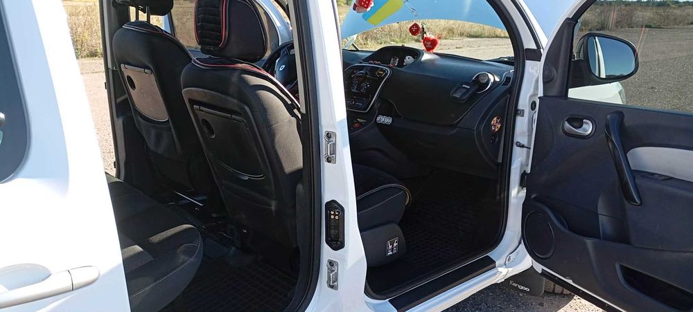 Продам Renault kangoo