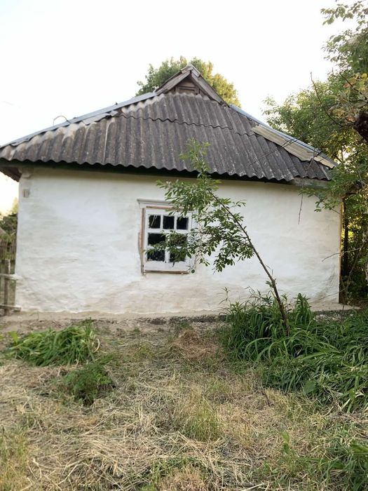 Продається будинок