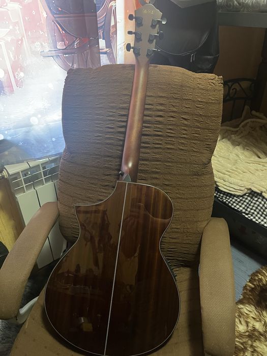 Электроакустика ibanez