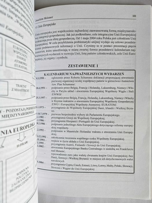 Ekonomia II. Zagadnienia MAKRO I MEGAEKONOMICZNE - Joachim Meisner