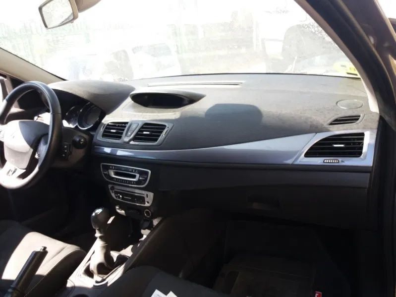 Kit de airbags (tablier,etc) Renault Megane 3