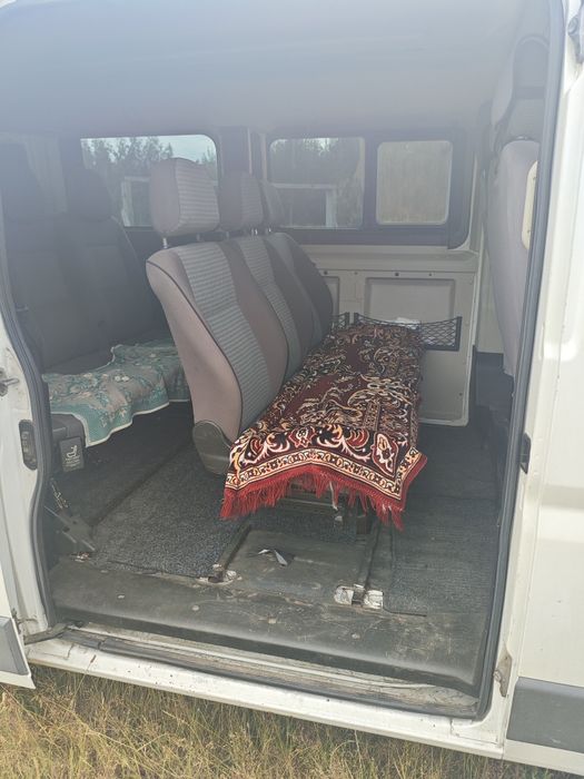 ‼️Пасажир‼️Пежо Боксер