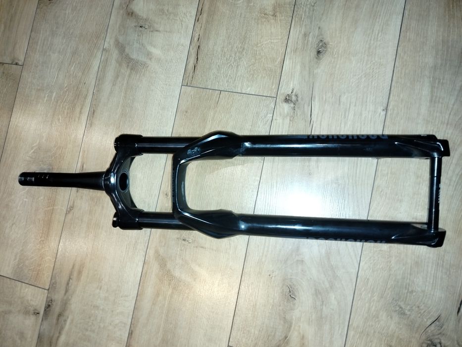 Rockshox Recon Silver