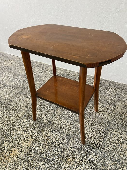Mesa Madeira pequena