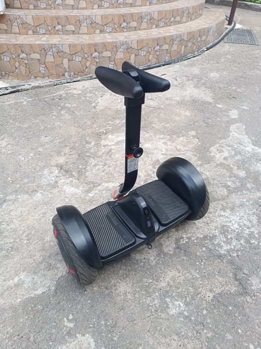 Гіроскутер Ninebot 54v 1200w