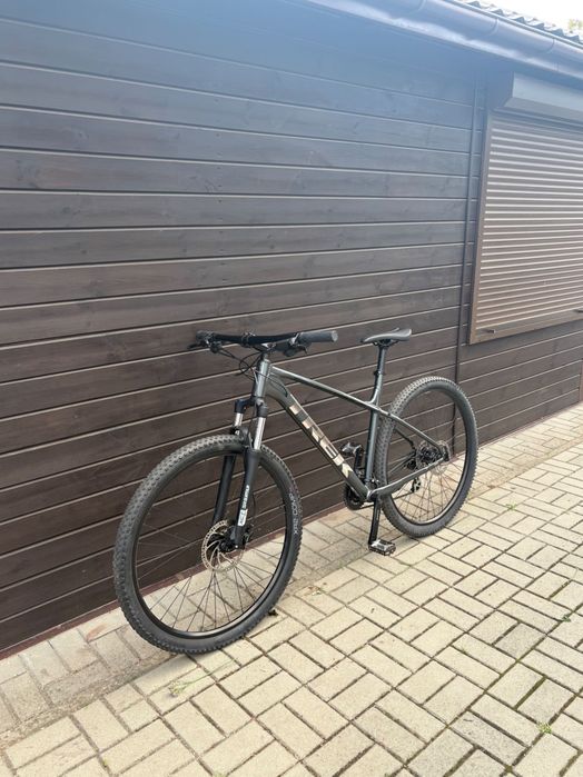 Trek marlin 5