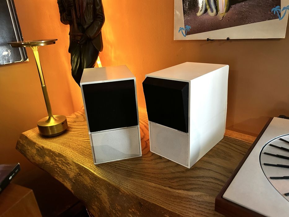 Kolumny Bang & Olufsen Beovox CX 50