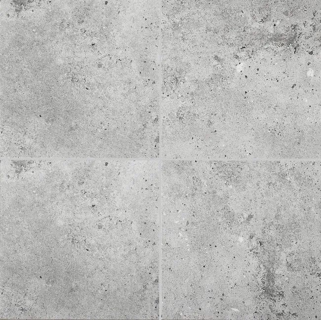 Płytki Gres szkliwiony DARKSIDE GRYS 60 X 60 Leroy Merlin PARADYŻ