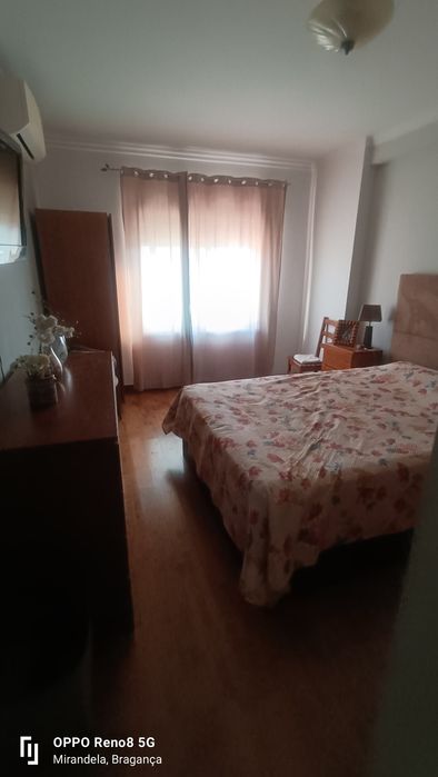 Vendo apartamento T4