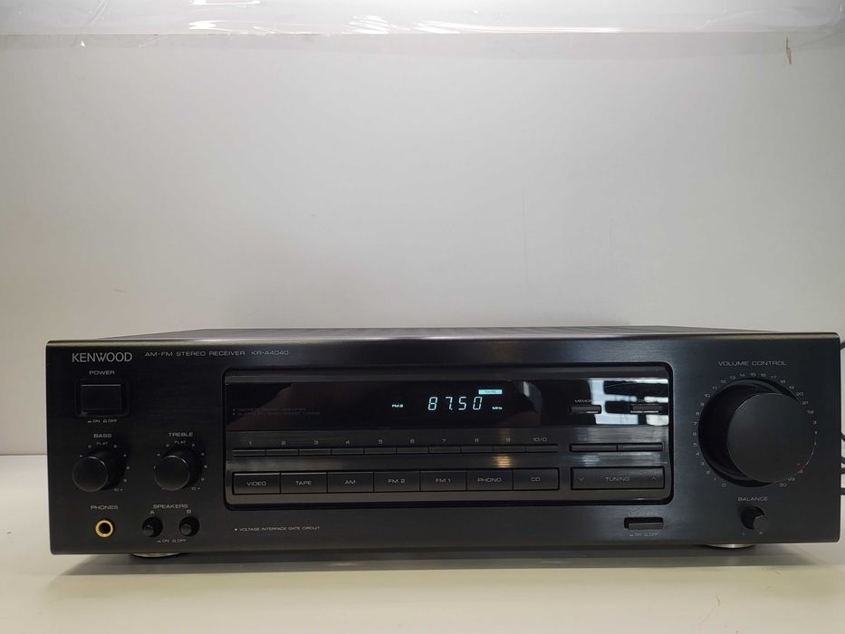Amplituner Kenwood KR-A4040R 2.0