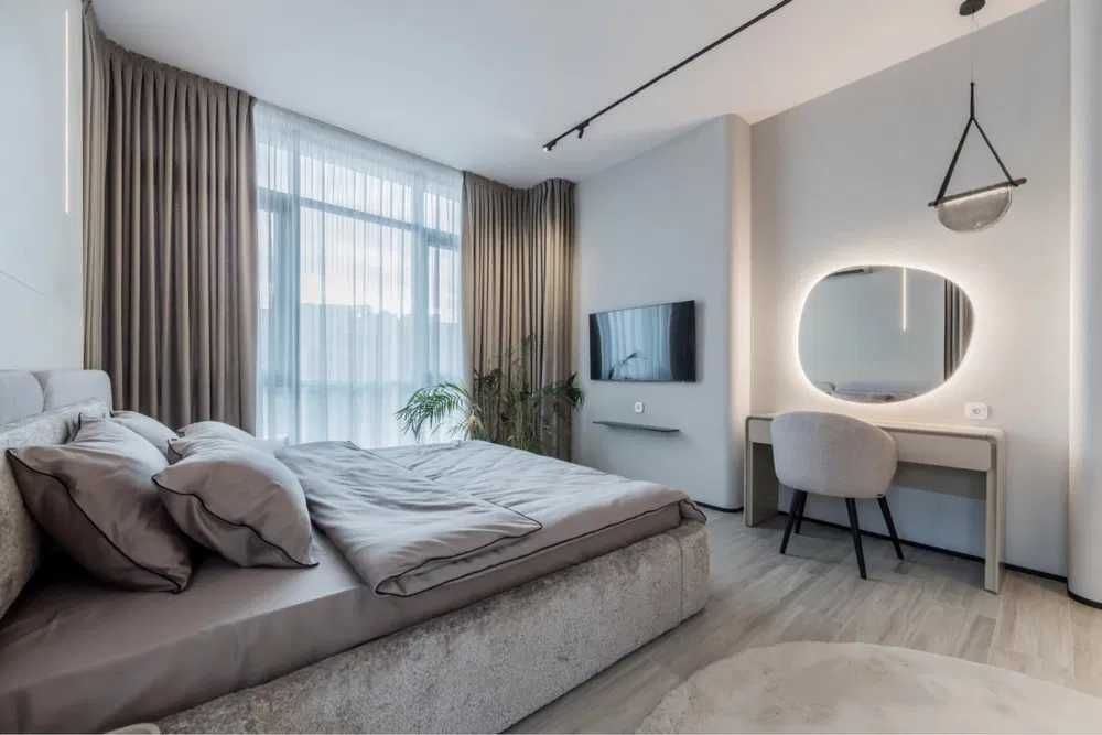 2-кімнатна квартира за адресою вул. Андрія Верхогляда (площа 79 м²) - Atlanta.ua - фото 2