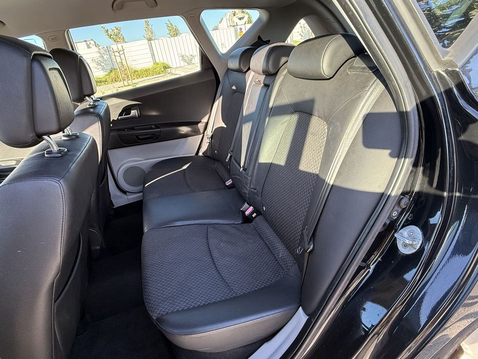 Kia ceed 1.6 crdi
