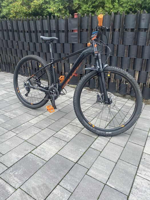 Rower northtec canyon 29 cali stan idealny