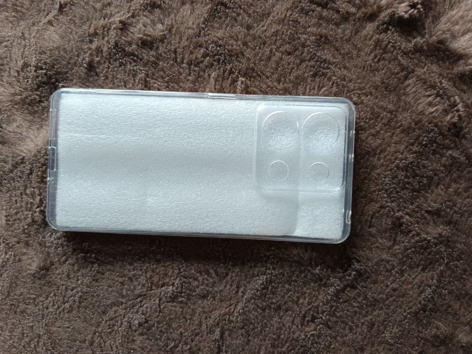 Etui, case na telefon, obudowa, Xiaomi Redmi Note 13 5G