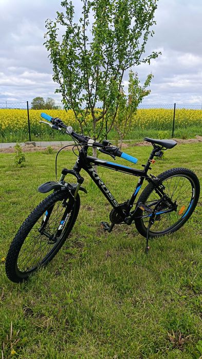 Rower Kross Hexagon 26".