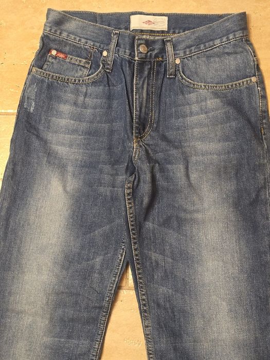 Spodnie JEANS LEE Cooper W30 L30.