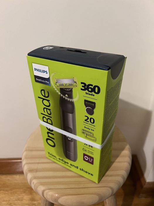 One Blade pro 360
