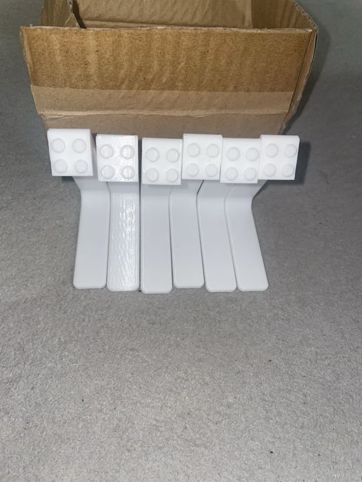 4 legos formula 1