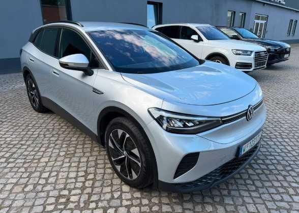 Бампер Volkswagen ID 4 Розборка Фольксваген ІД 4 Запчастини до ІД4