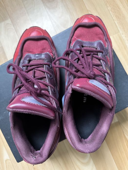 Кросовки adidas raf simons