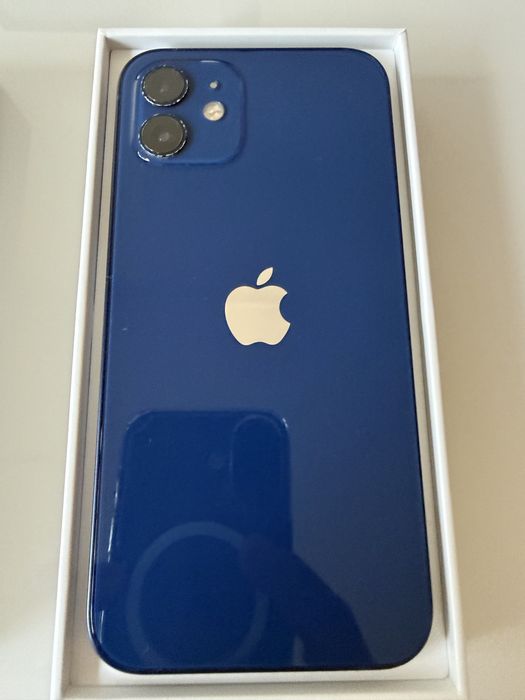 Iphone 12 stan bardzo dobry 128GB