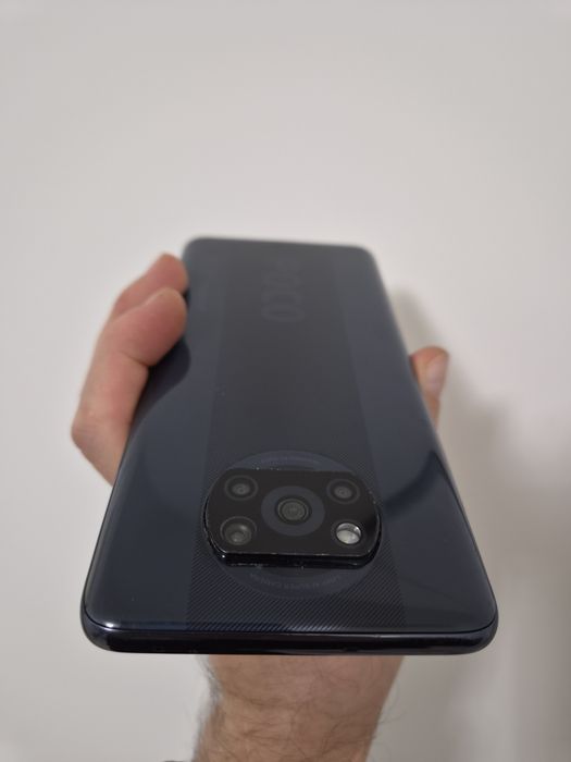 Xiaomi POCO X3 6+2/128 gb, NFC.