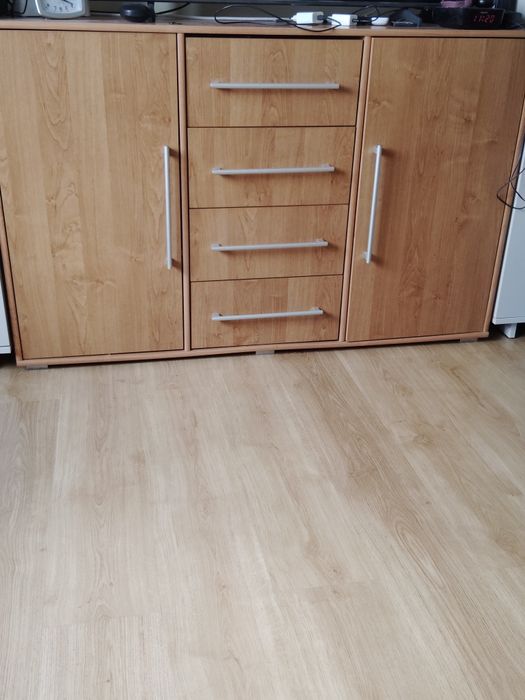 Szafki pokojowe używane