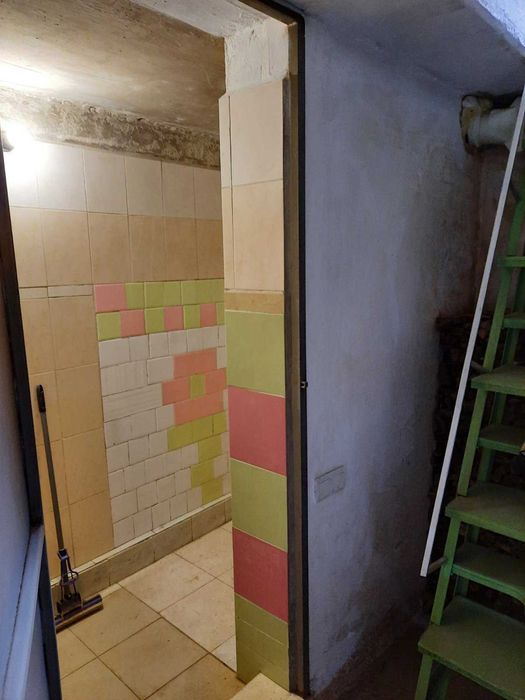 Продаж місця в гаражному кооперативі