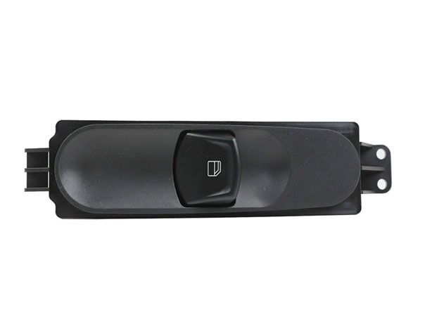 Comando Interruptor Botões Vidros - Mercedes Vito Viano W639 (NOVO)
