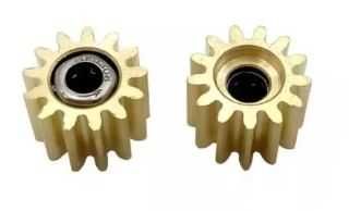 CQ890 - 67091 zębatka wózka do HP DesignJet T120 T125 T130 T210 T520