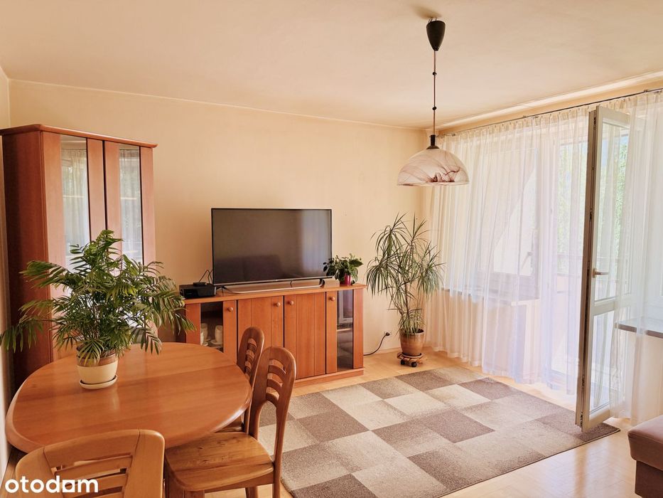 Przestronne 4-pokojowe mieszkanie 71,5 m² | loggia Garaż - Widok 3