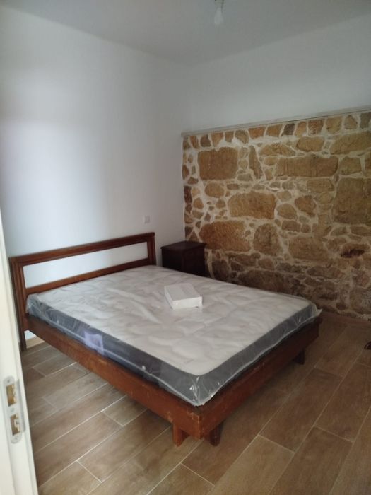 Apartamento en moradia -  t2 coimbra