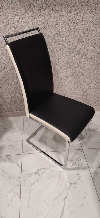 Krzesła do jadalni kuchni biura 5szt.