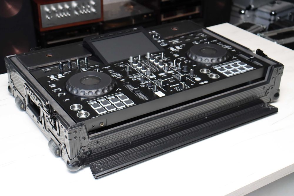 UDG Flight Case Pioneer XDJ RX3