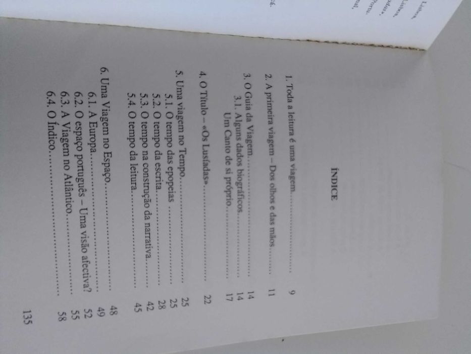 A Leitura como viagem de Maria Alda Soares Silva