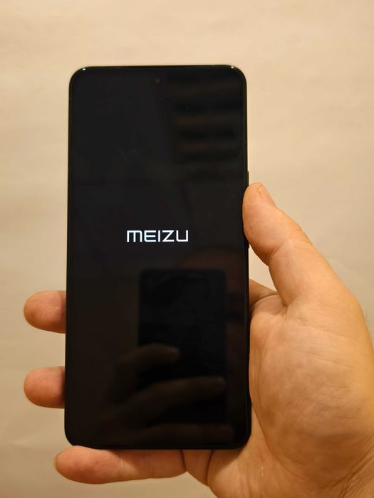 Meizu 21 note 8/256, Snapdragon 8gen2