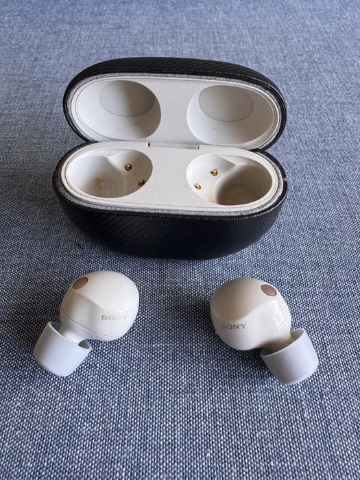 WF-1000XM5 Wireless Noise Cancelling Earbuds