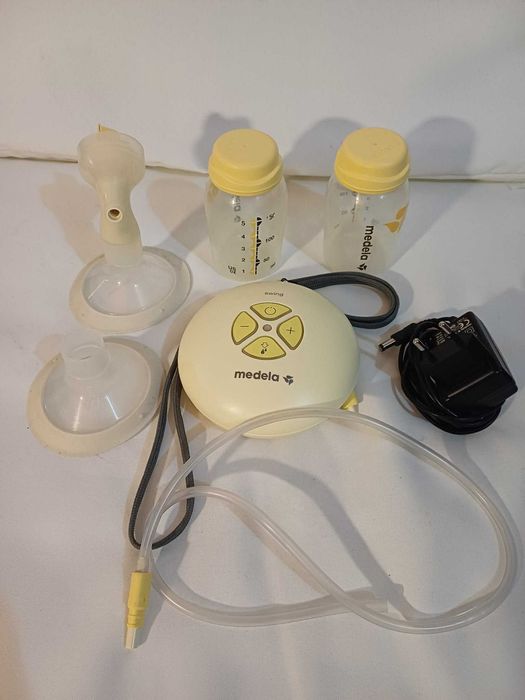 Medela Swing Bomba Tira Leite Elétrica