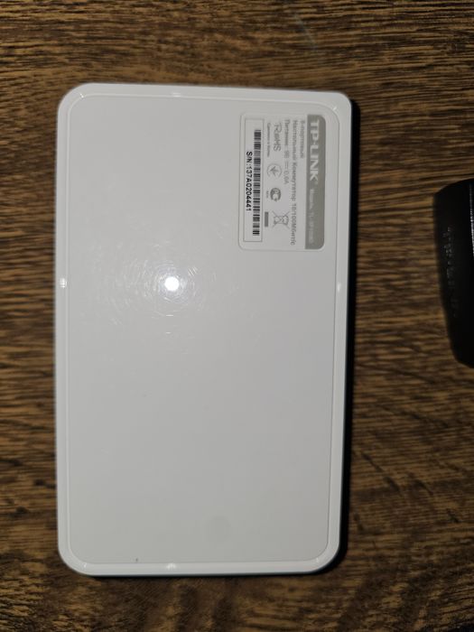 Kомутатор TP-Link TL-SF1008D 8 optib, B>MBaHnň