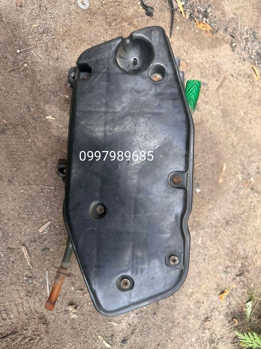 Воздушний фільтр Yamaha Gear 2T 4kn