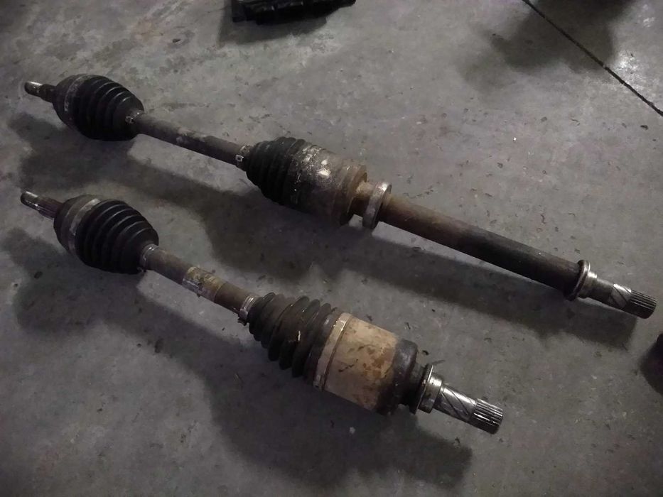 Peças Renault Kangoo 1.5 DCI