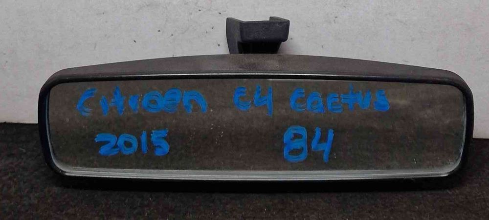 Espelho Retrovisor Interior E2025028 - CITROËN C4 CACTUS