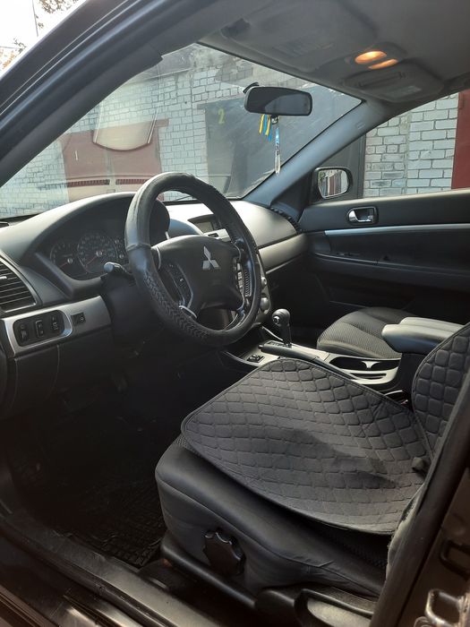 Продам мітцубісі галант 9, 2008 р.в.