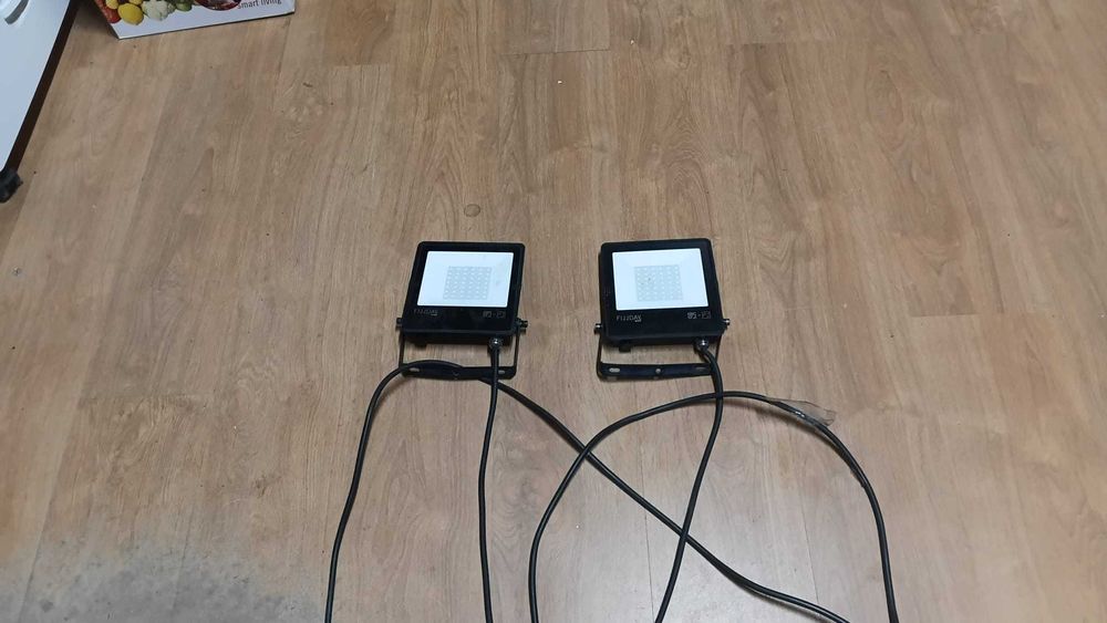 Holofotes de LED